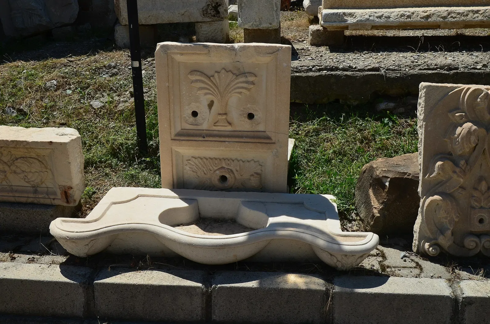 Archäologisches Museum Afyonkarahisar