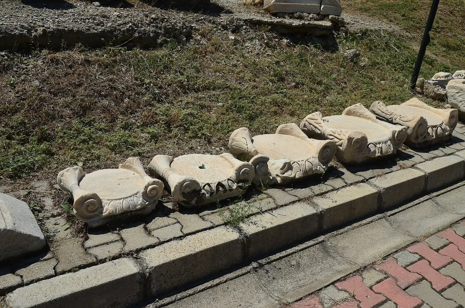 Afyonkarahisar Archaeological Museum