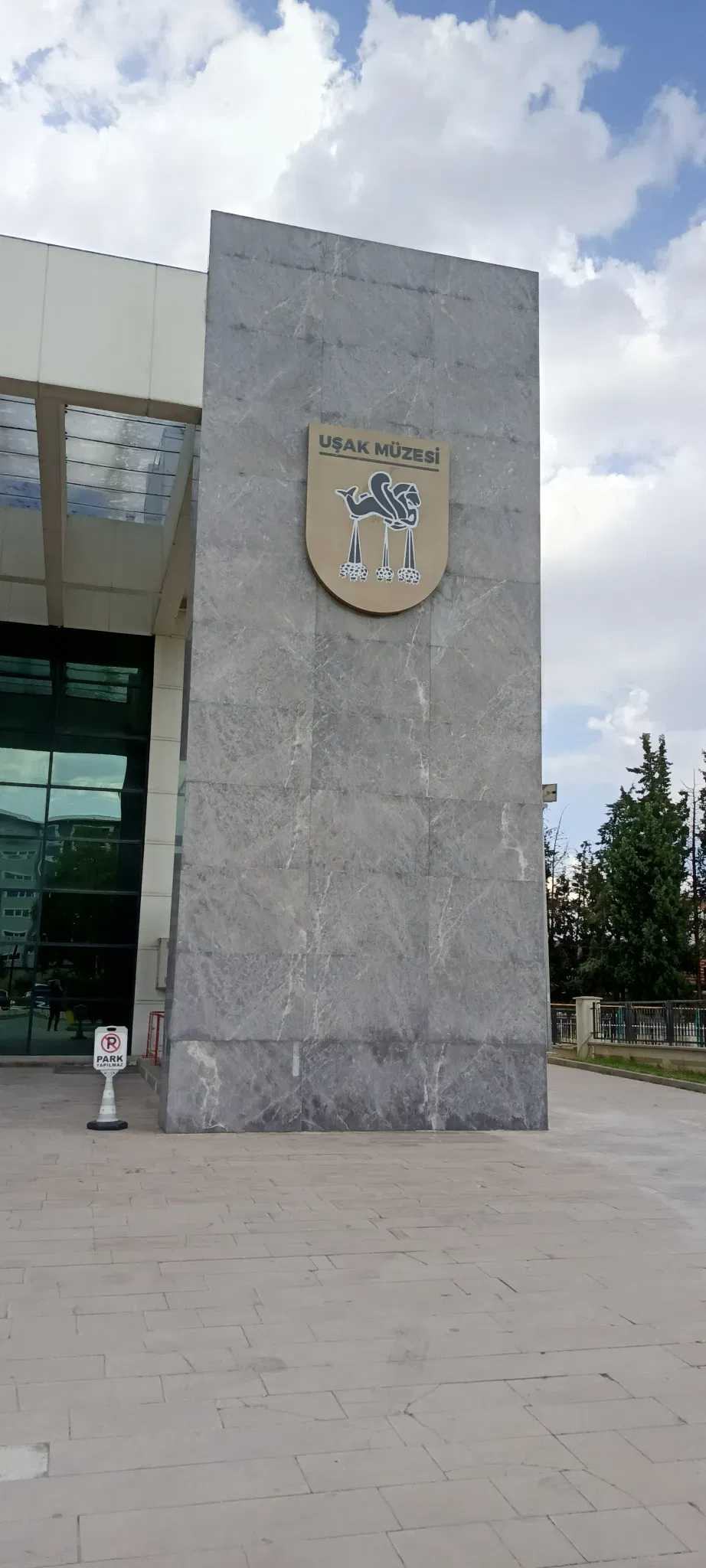 Uşak Museum of Archaeology