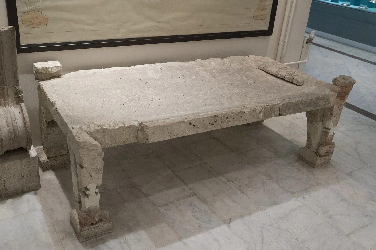 Uşak Museum of Archaeology