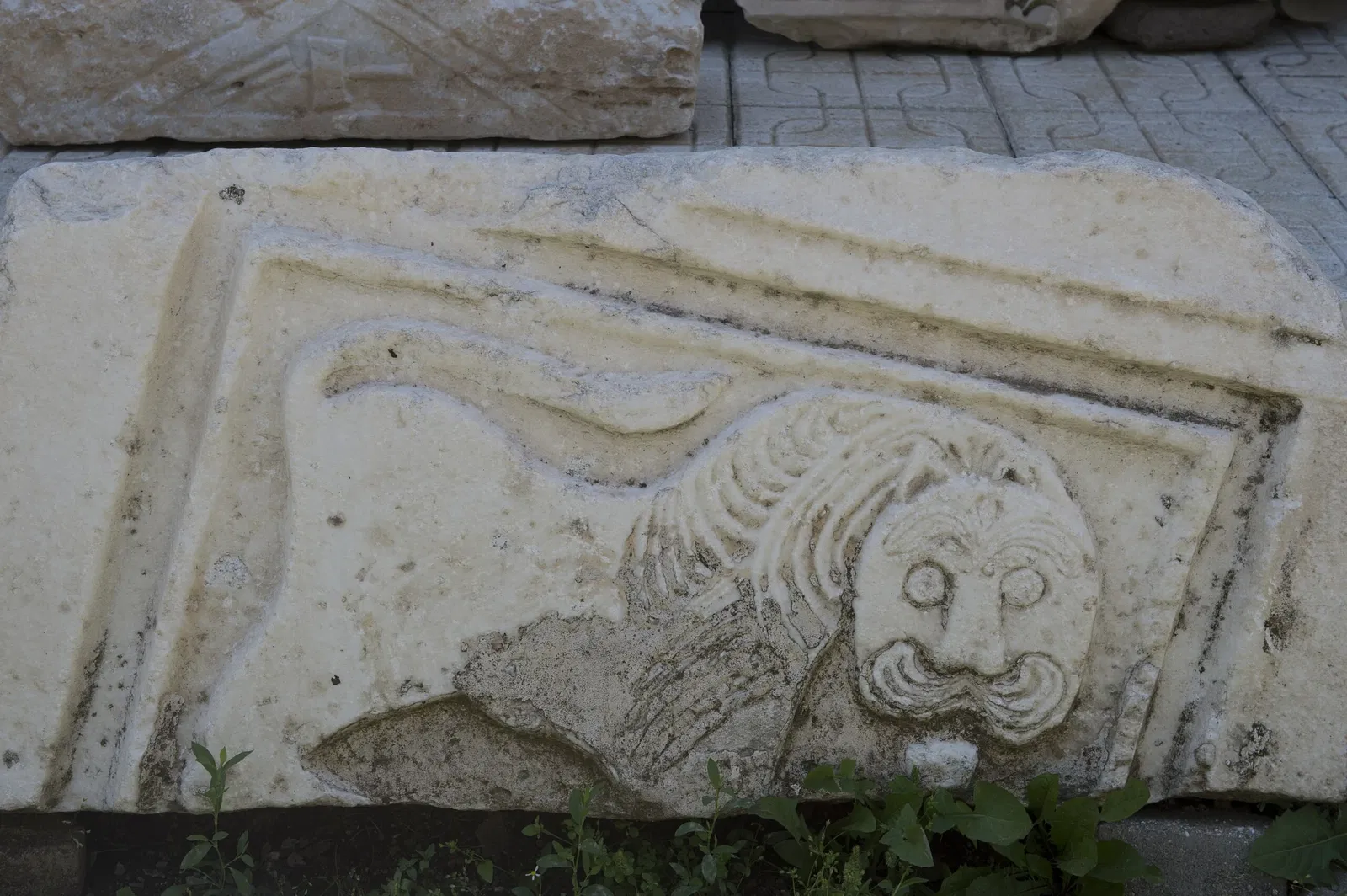 Uşak Museum of Archaeology
