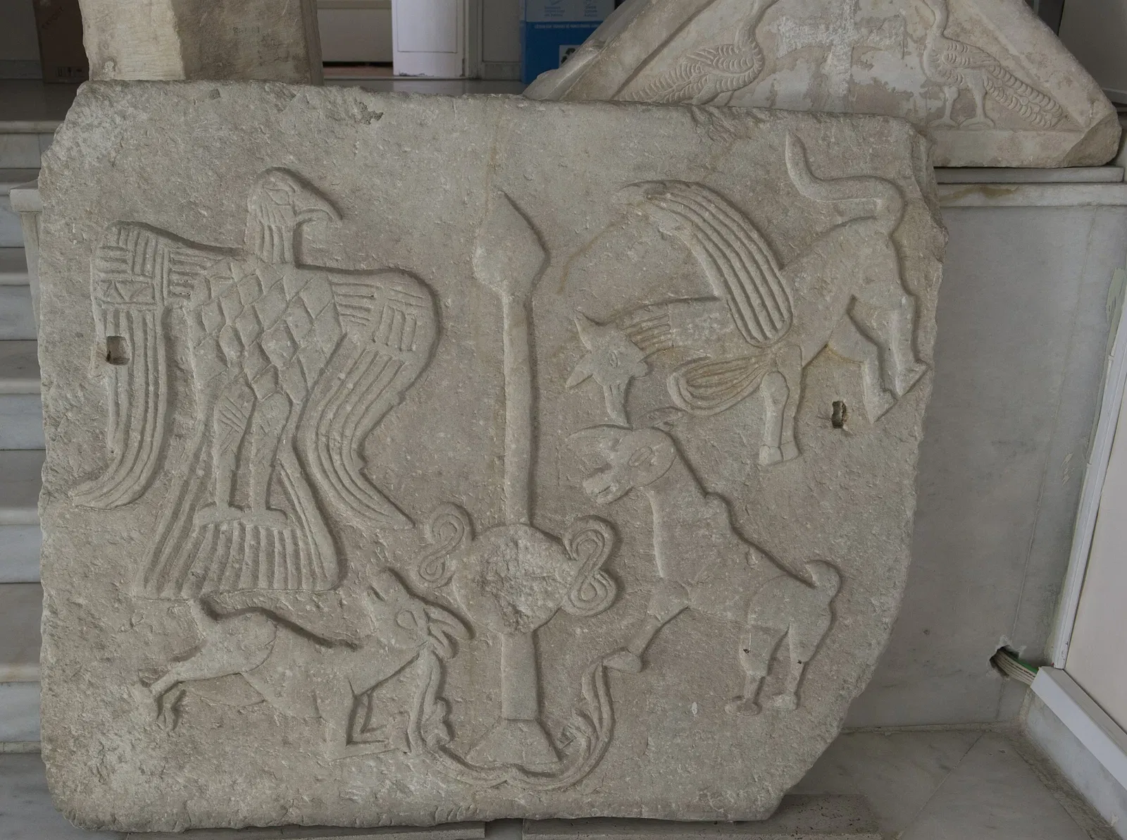 Uşak Museum of Archaeology