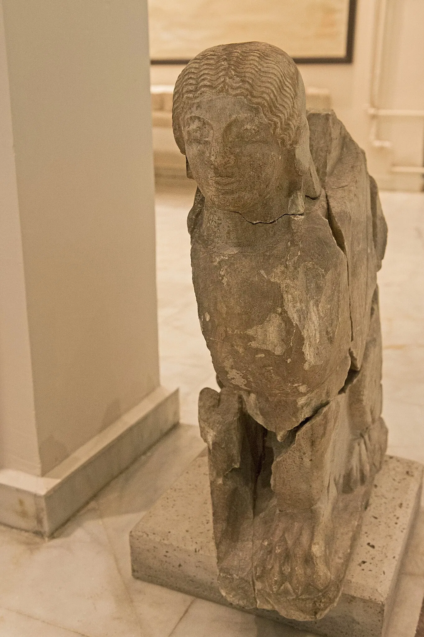 Uşak Museum of Archaeology