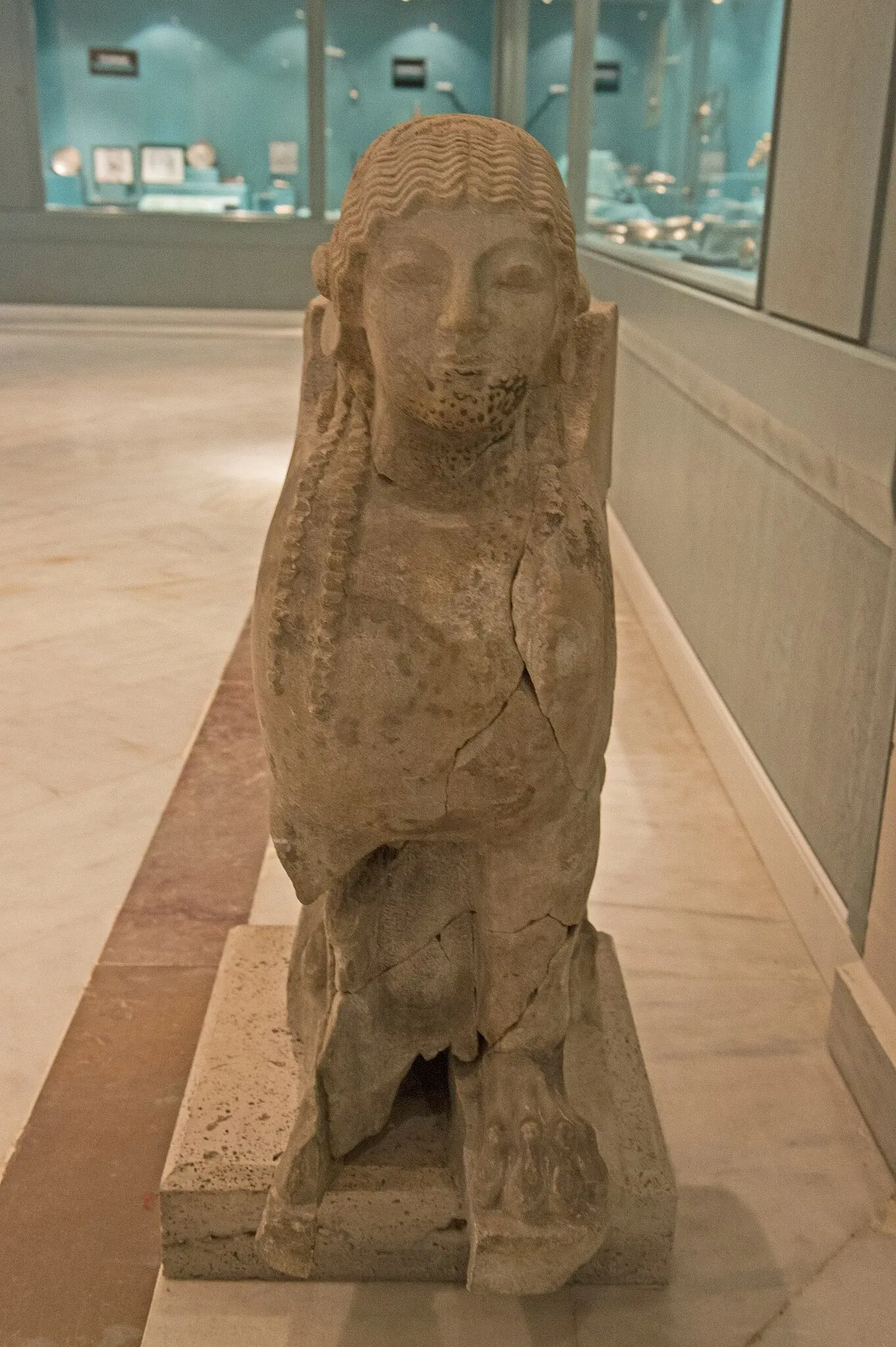 Uşak Museum of Archaeology