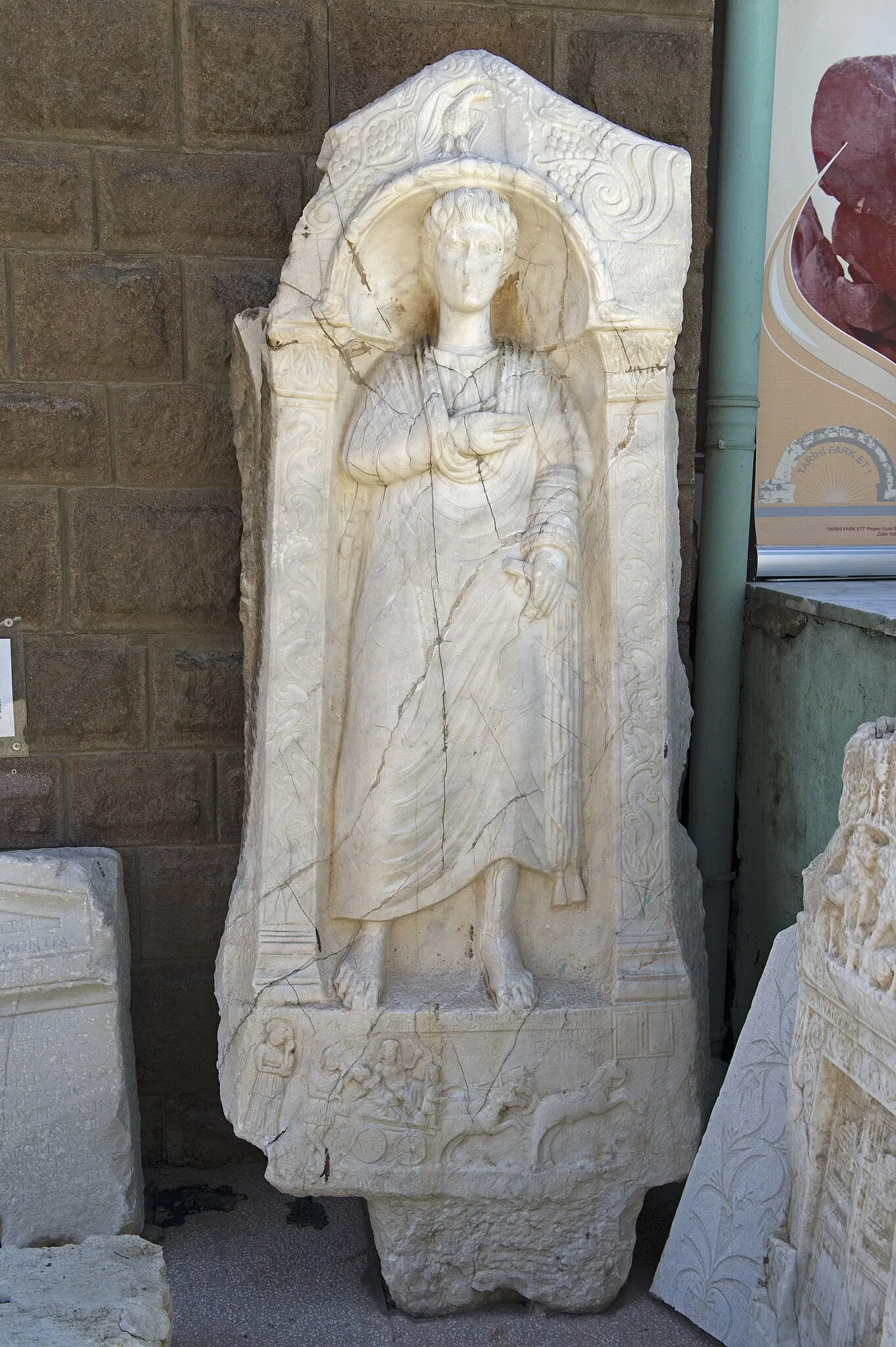 Uşak Museum of Archaeology