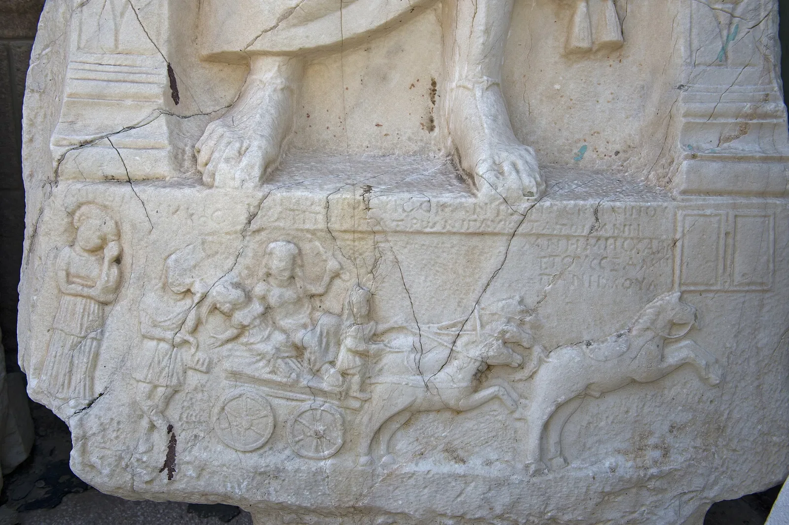 Uşak Museum of Archaeology