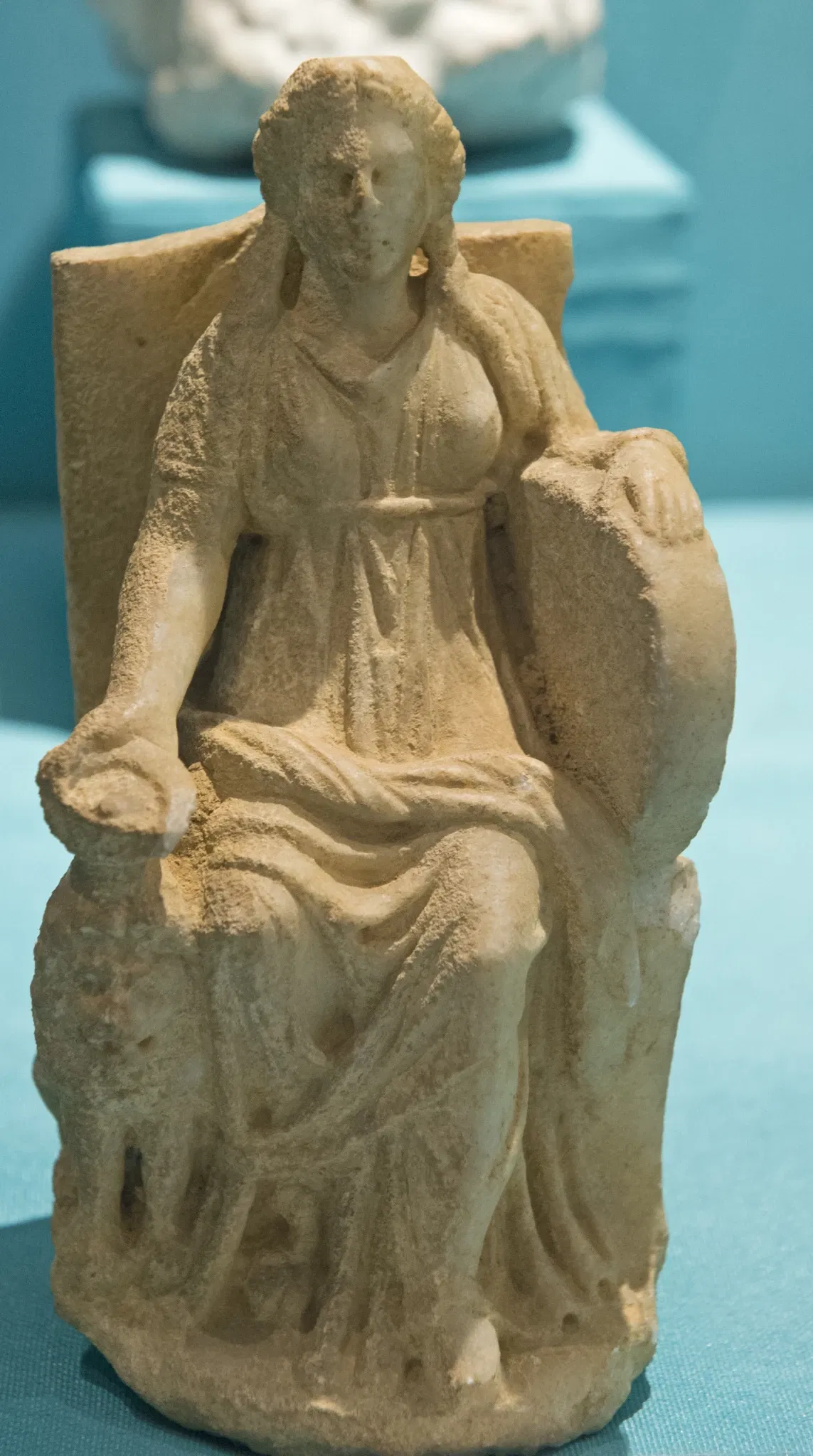 Uşak Museum of Archaeology