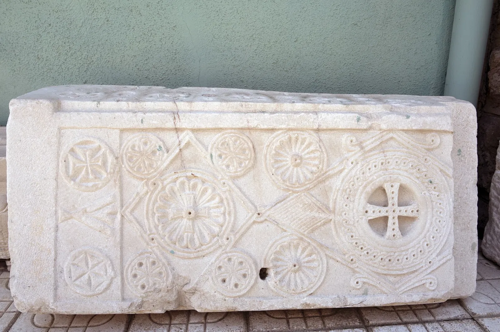 Uşak Museum of Archaeology