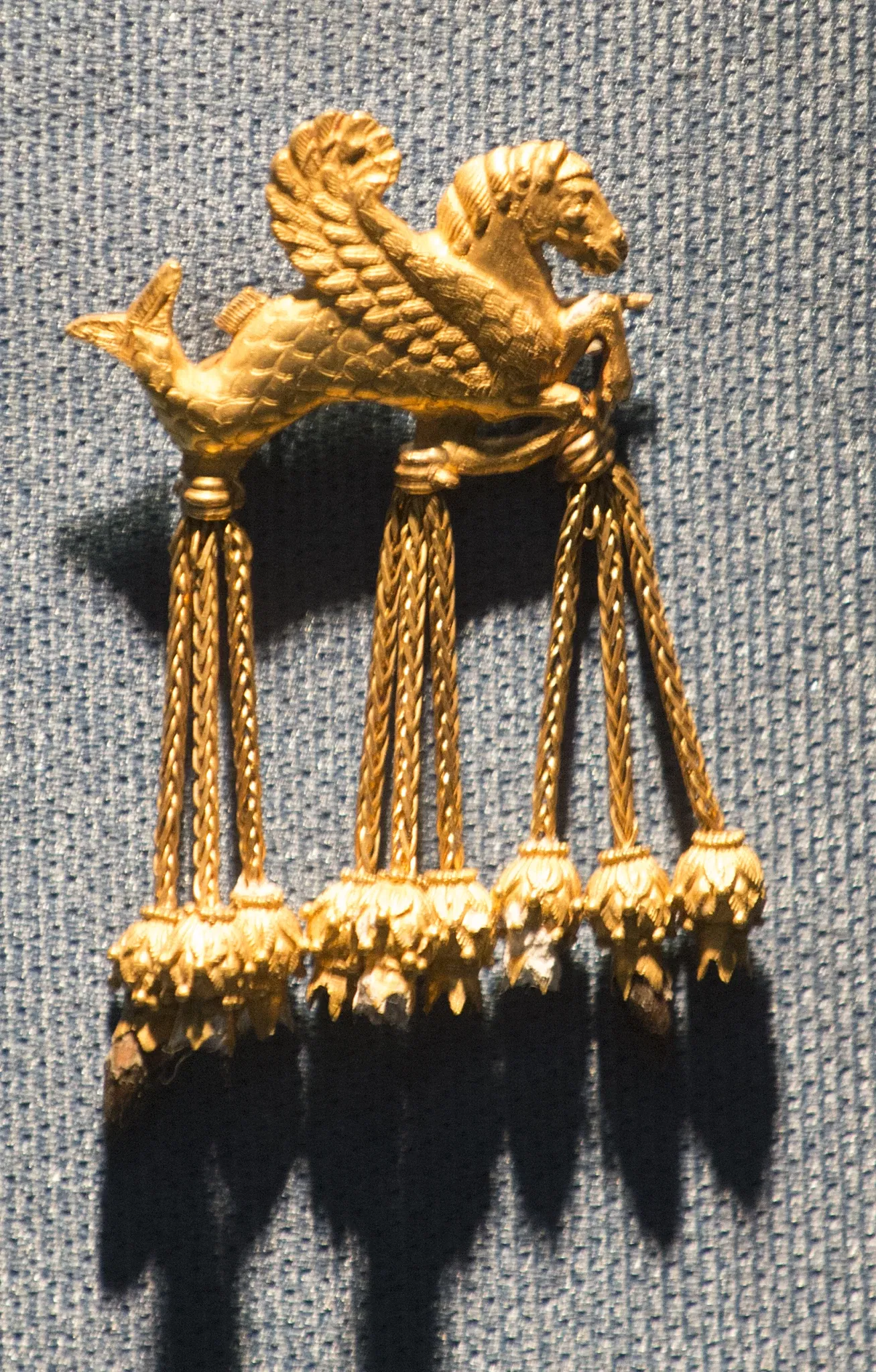 Uşak Museum of Archaeology