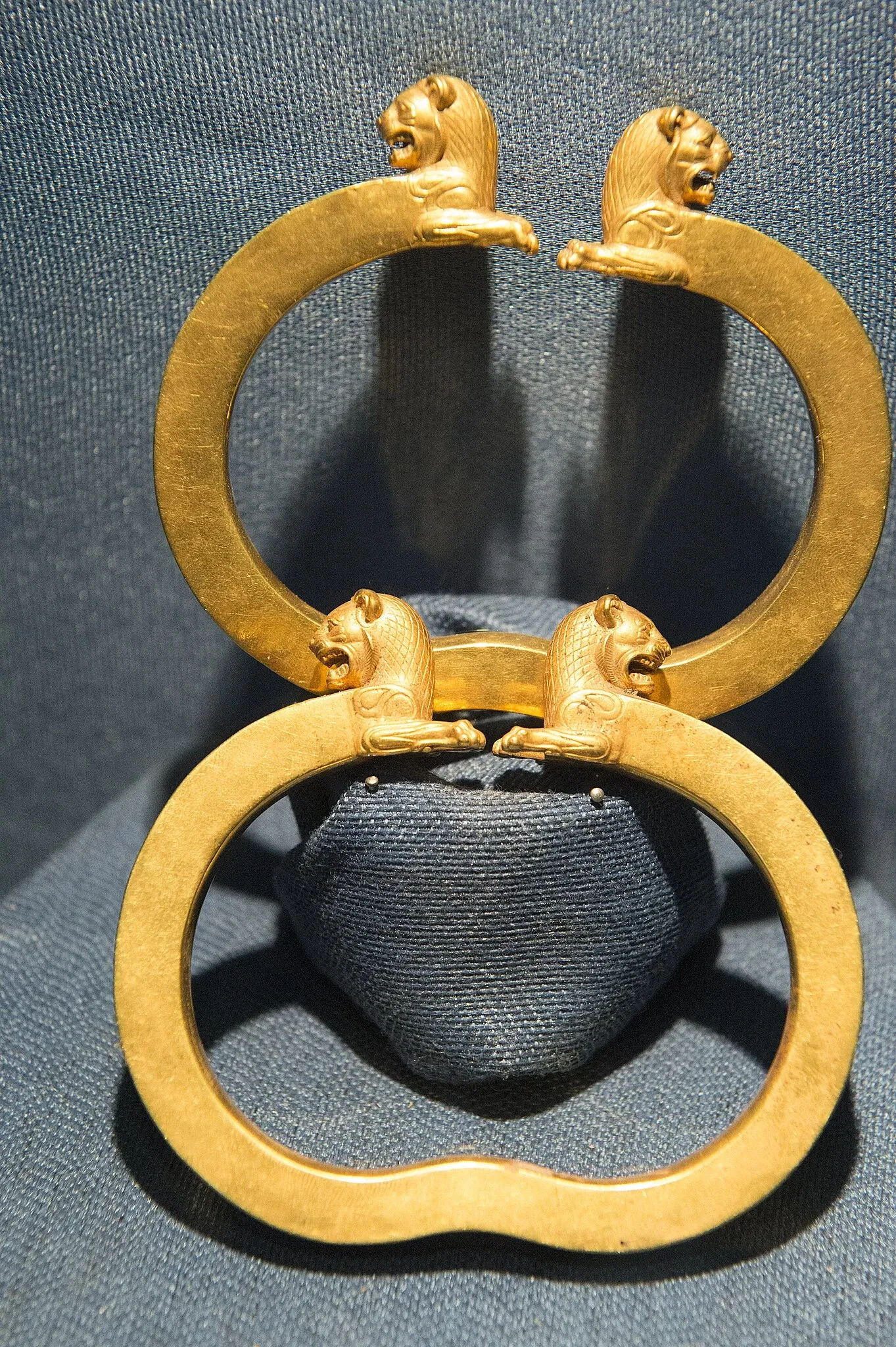 Uşak Museum of Archaeology