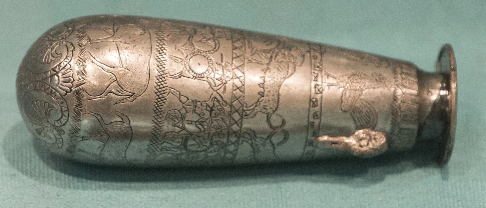 Uşak Museum of Archaeology