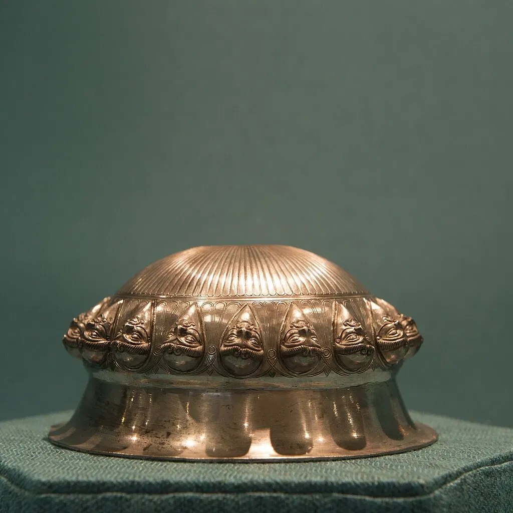 Uşak Museum of Archaeology