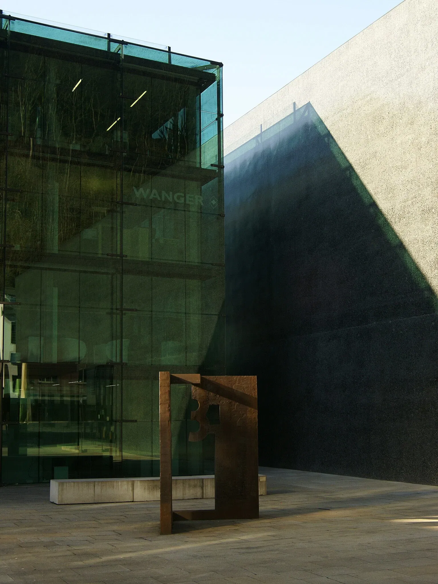 Musée des Beaux-Arts du Liechtenstein