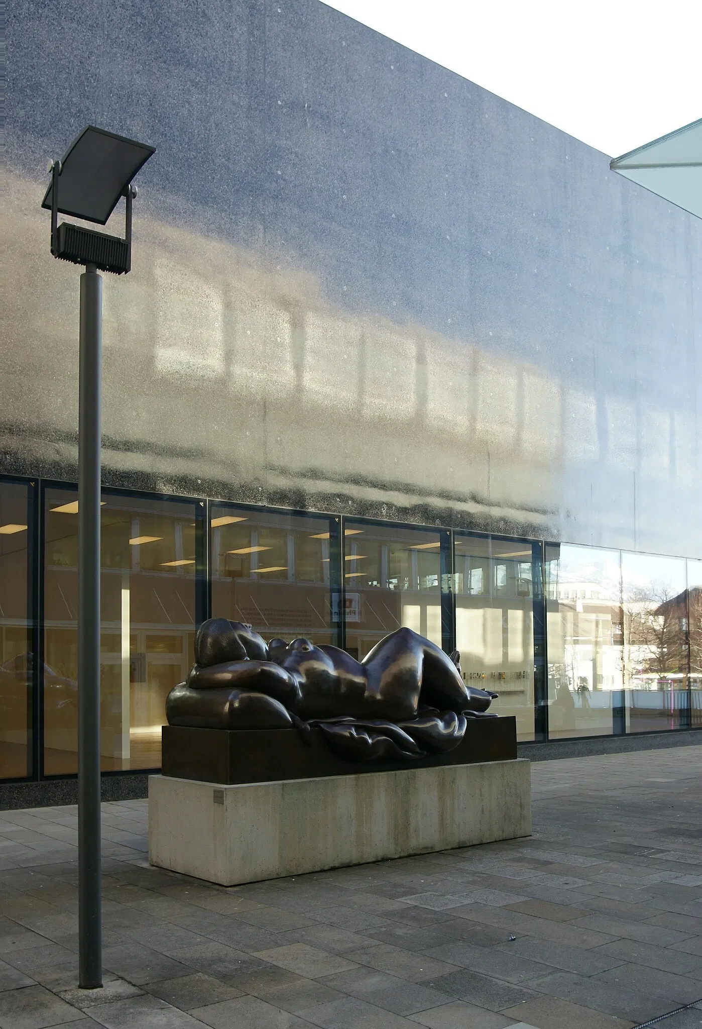 Kunstmuseum Liechtenstein