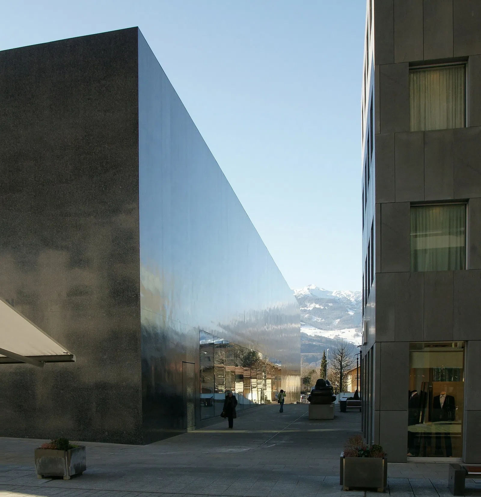 Kunstmuseum Liechtenstein