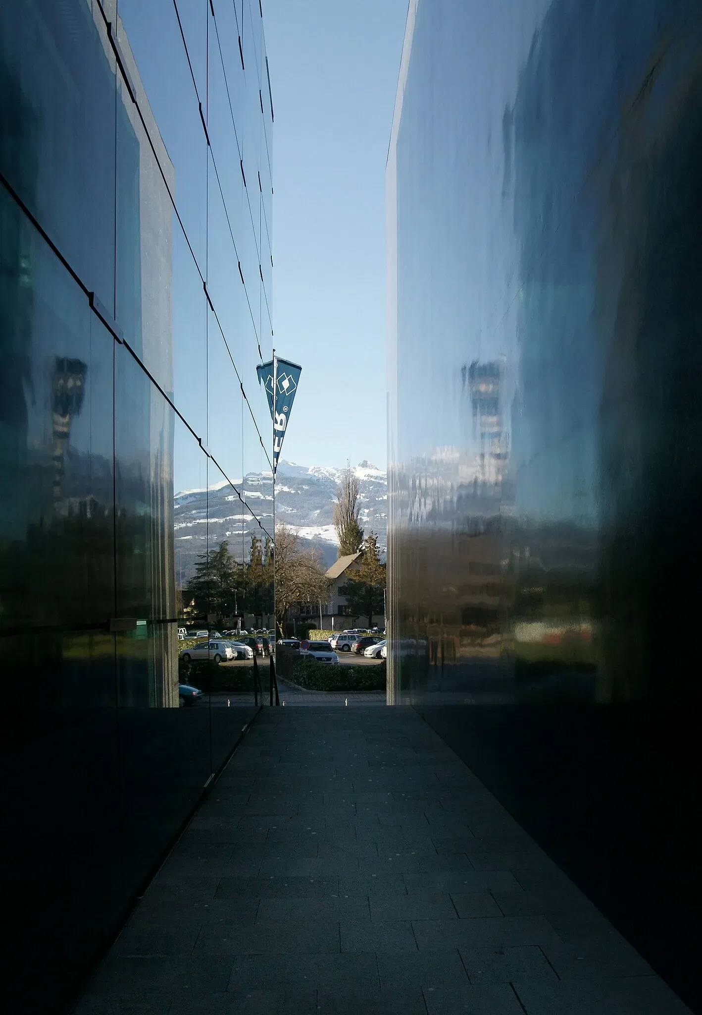 Kunstmuseum Liechtenstein