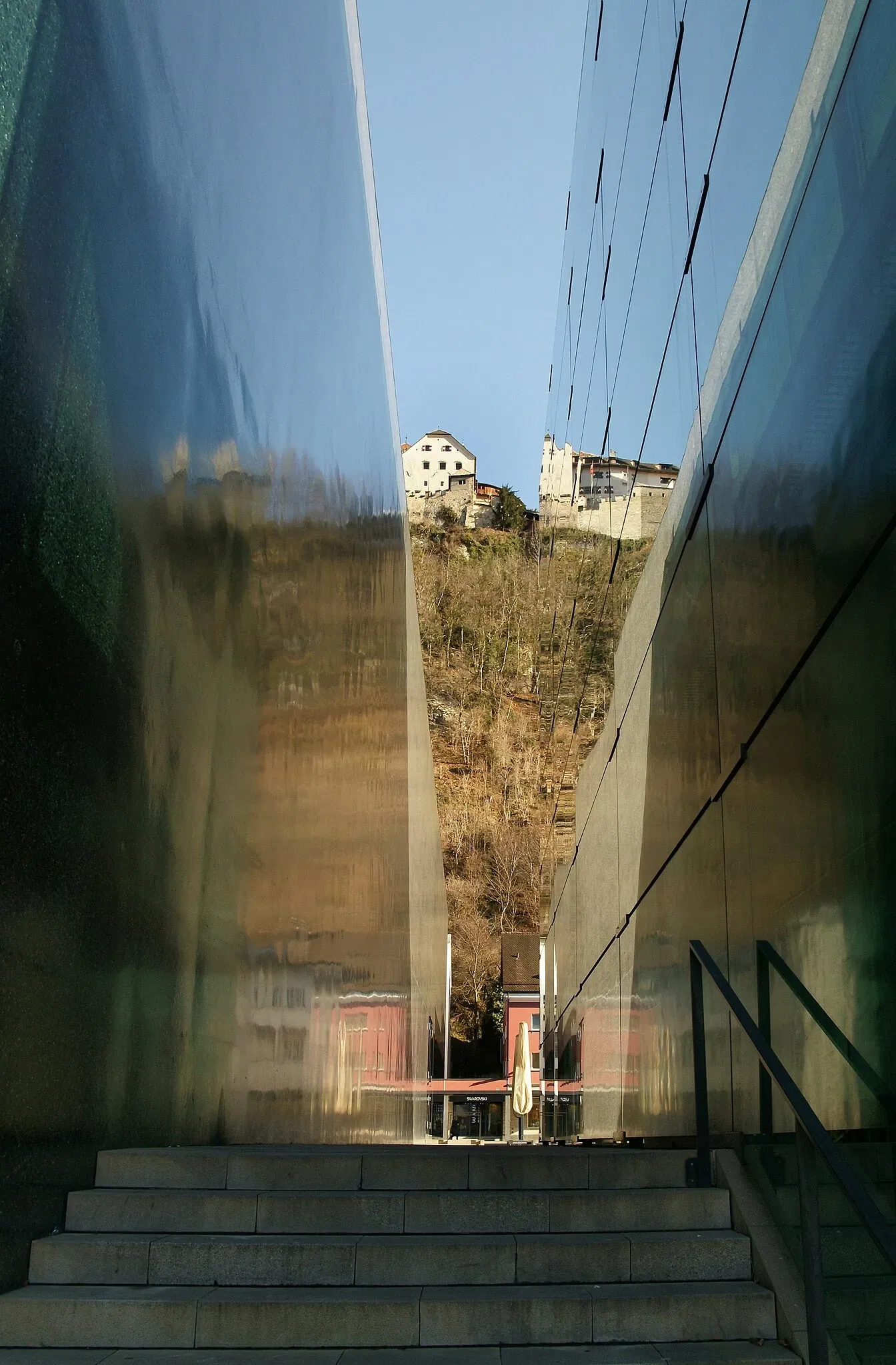 Musée des Beaux-Arts du Liechtenstein