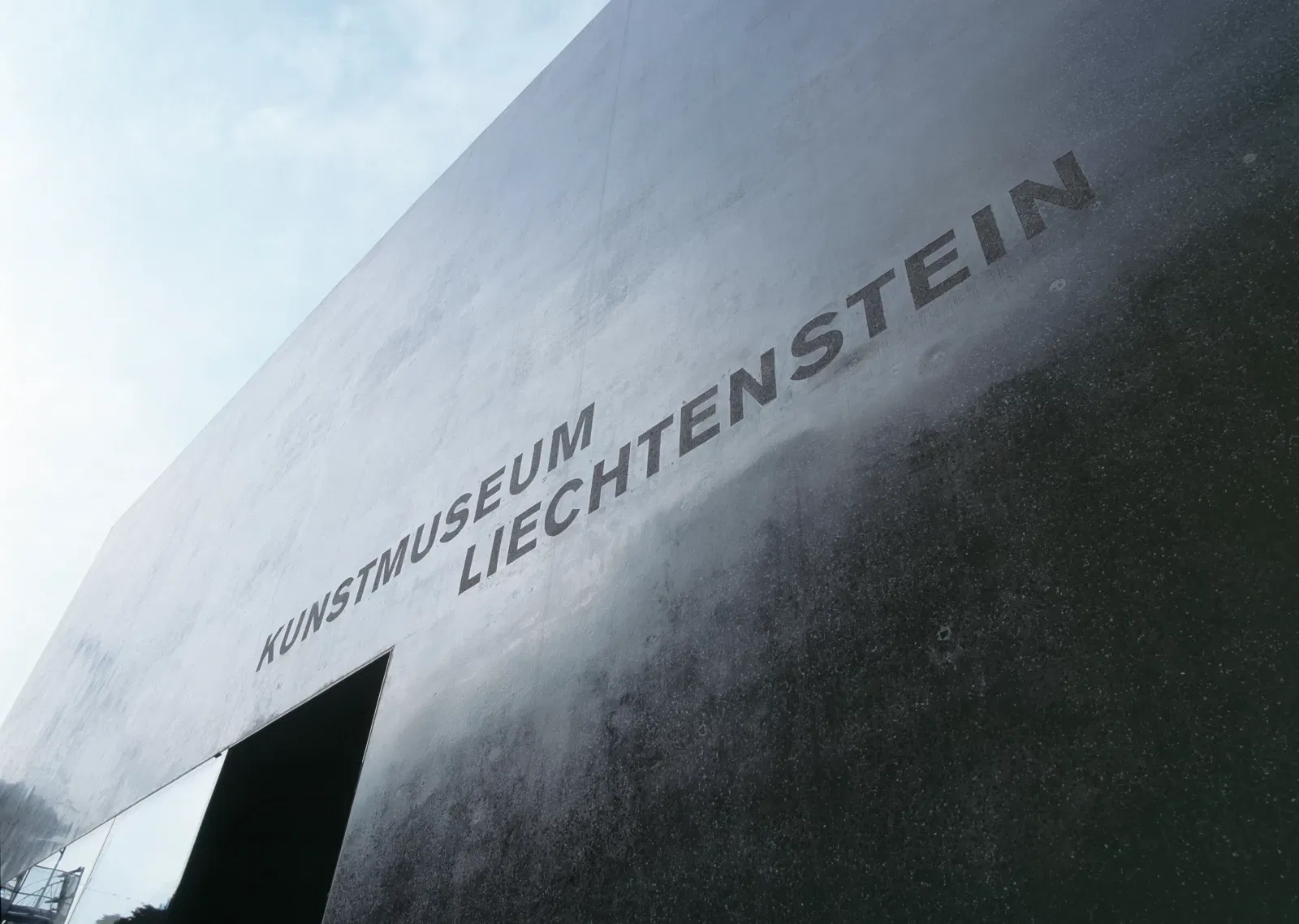 Kunstmuseum Liechtenstein
