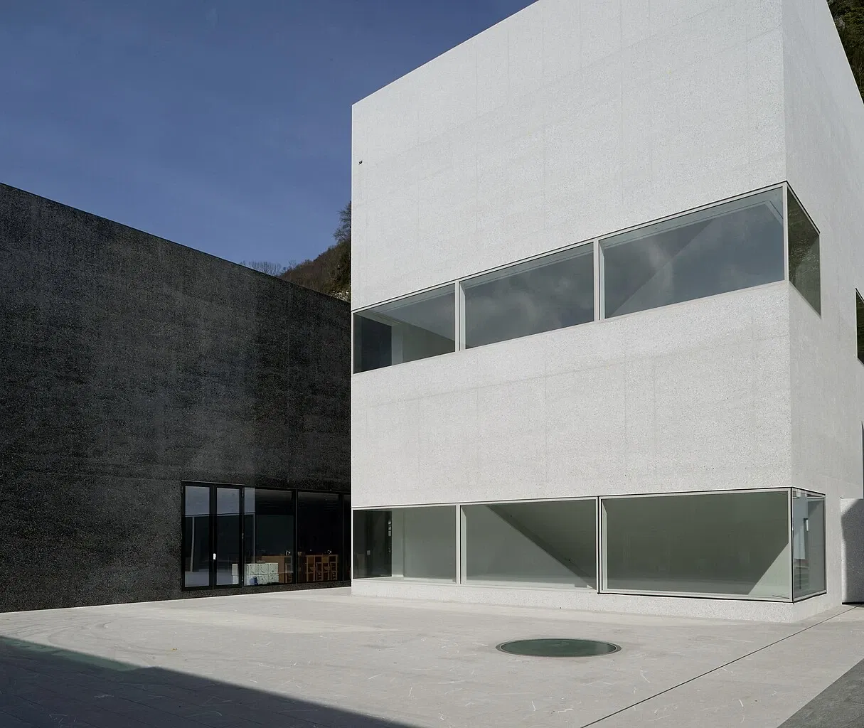 Kunstmuseum Liechtenstein