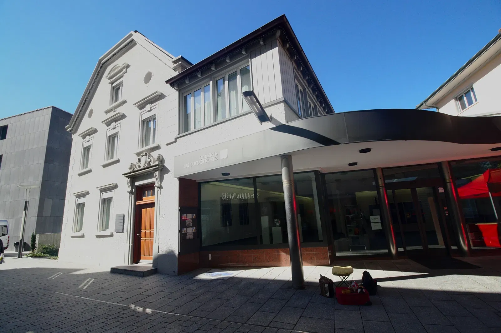 Kunstmuseum Liechtenstein