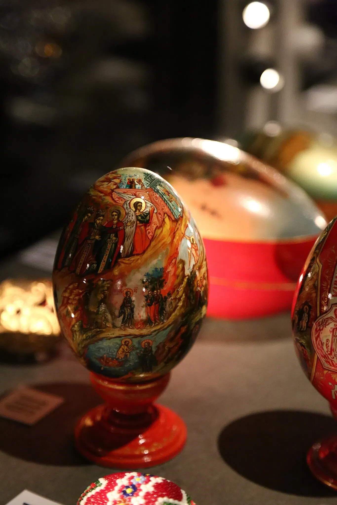 Schatzkammer Liechtenstein