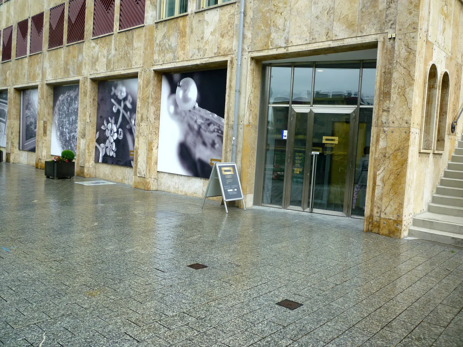 Schatzkammer Liechtenstein