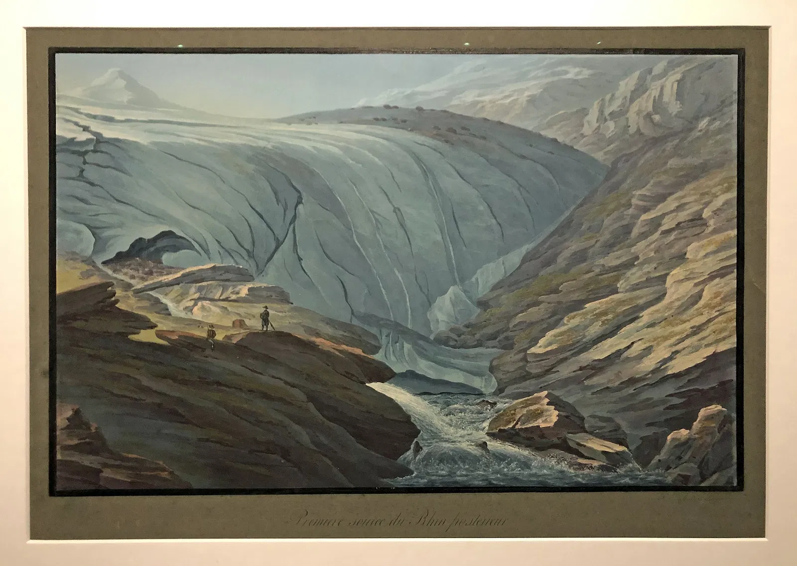 Schatzkammer Liechtenstein