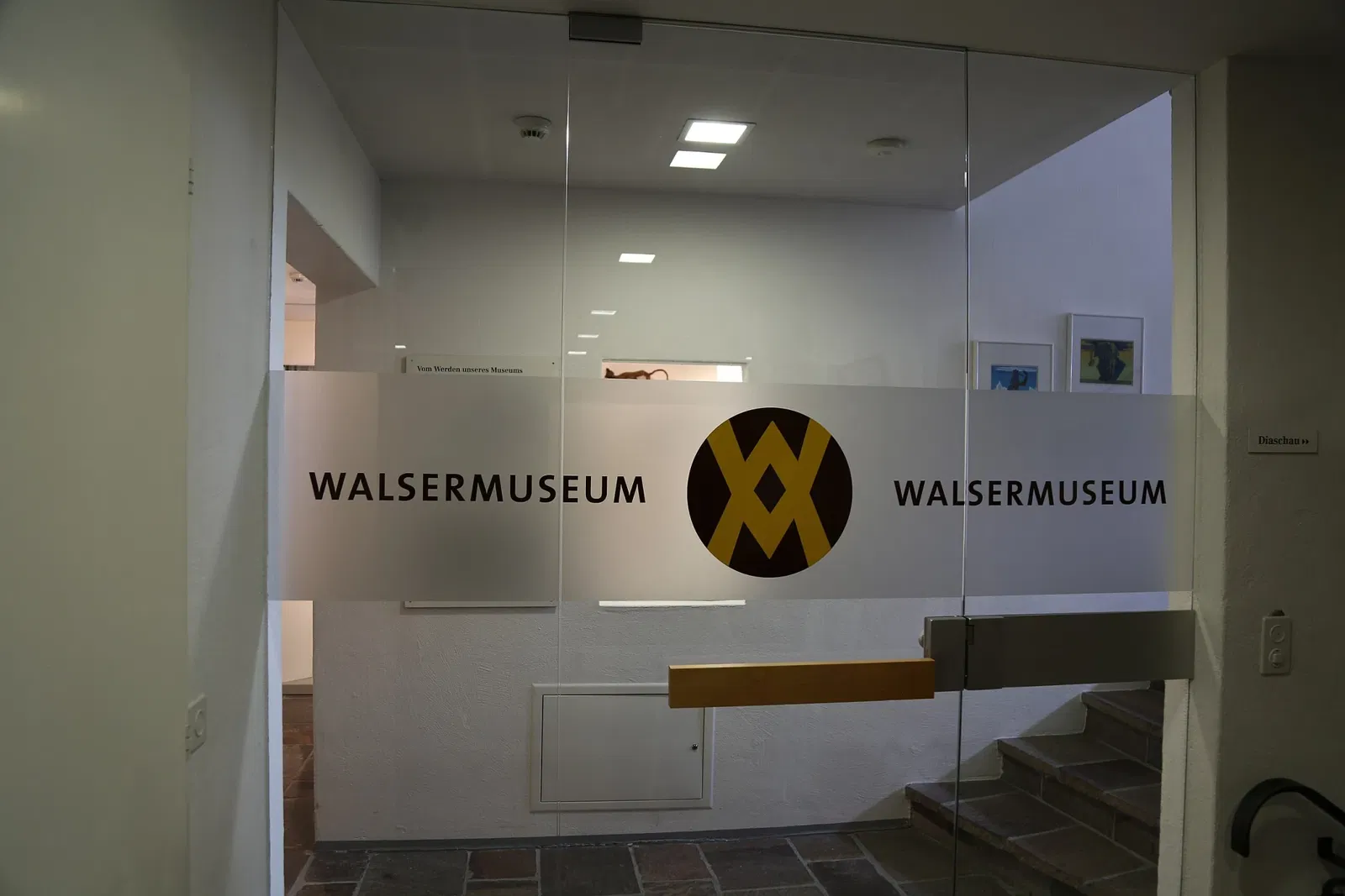 Walser Museum