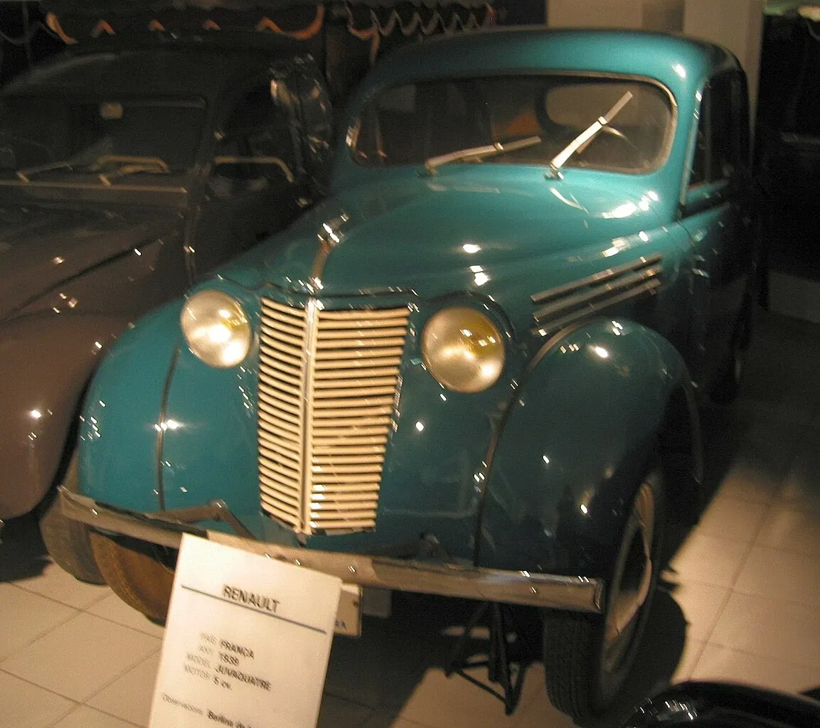 Museu Nacional de l’Automòbil d’Andorra