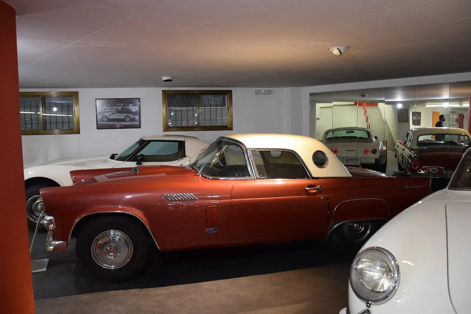 National Automobile Museum (Andorra)