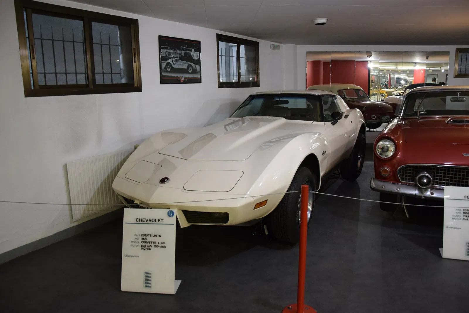 National Automobile Museum (Andorra)