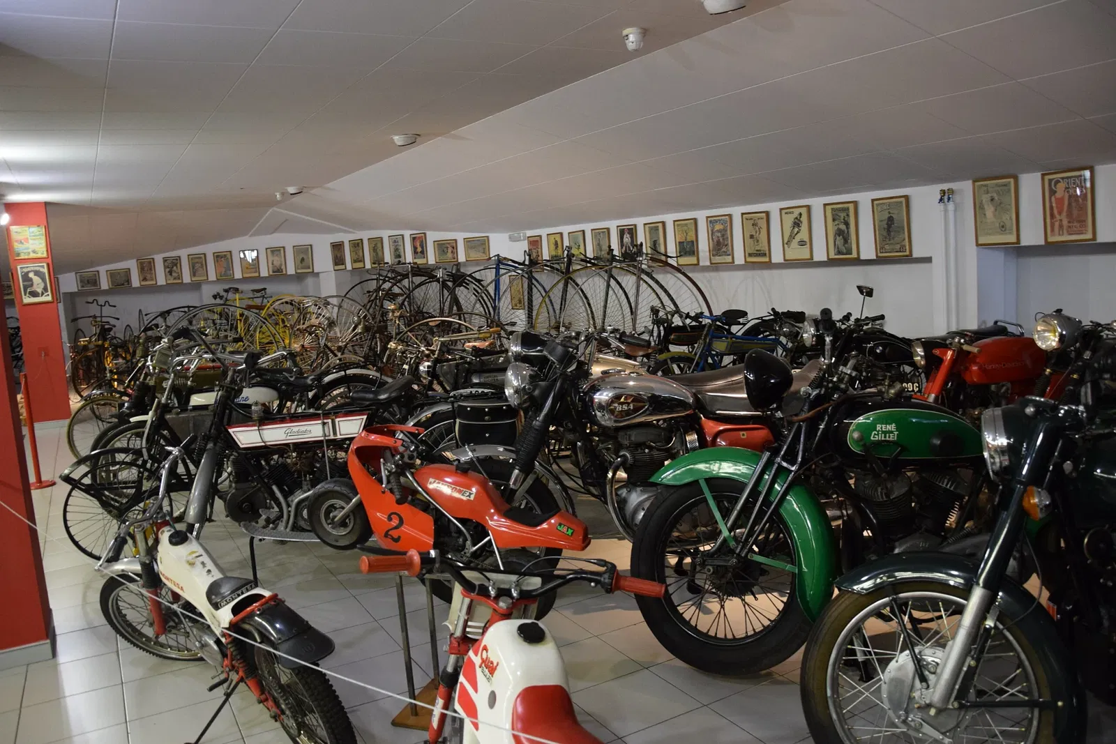 Museo nacional del Automóvil (Andorra)