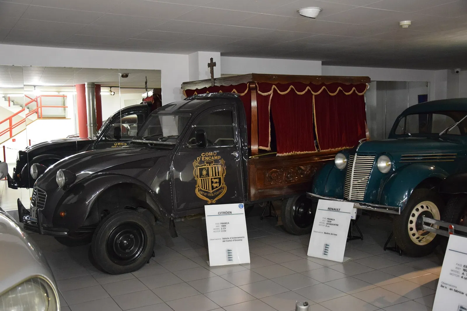 National Automobile Museum (Andorra)