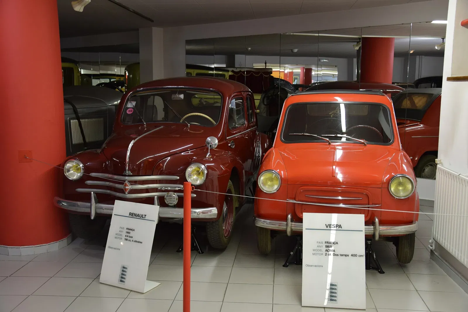 National Automobile Museum (Andorra)