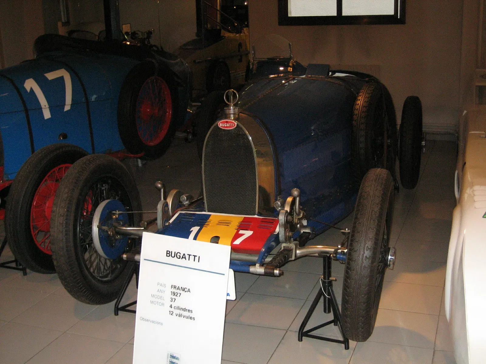 Museo nacional del Automóvil (Andorra)