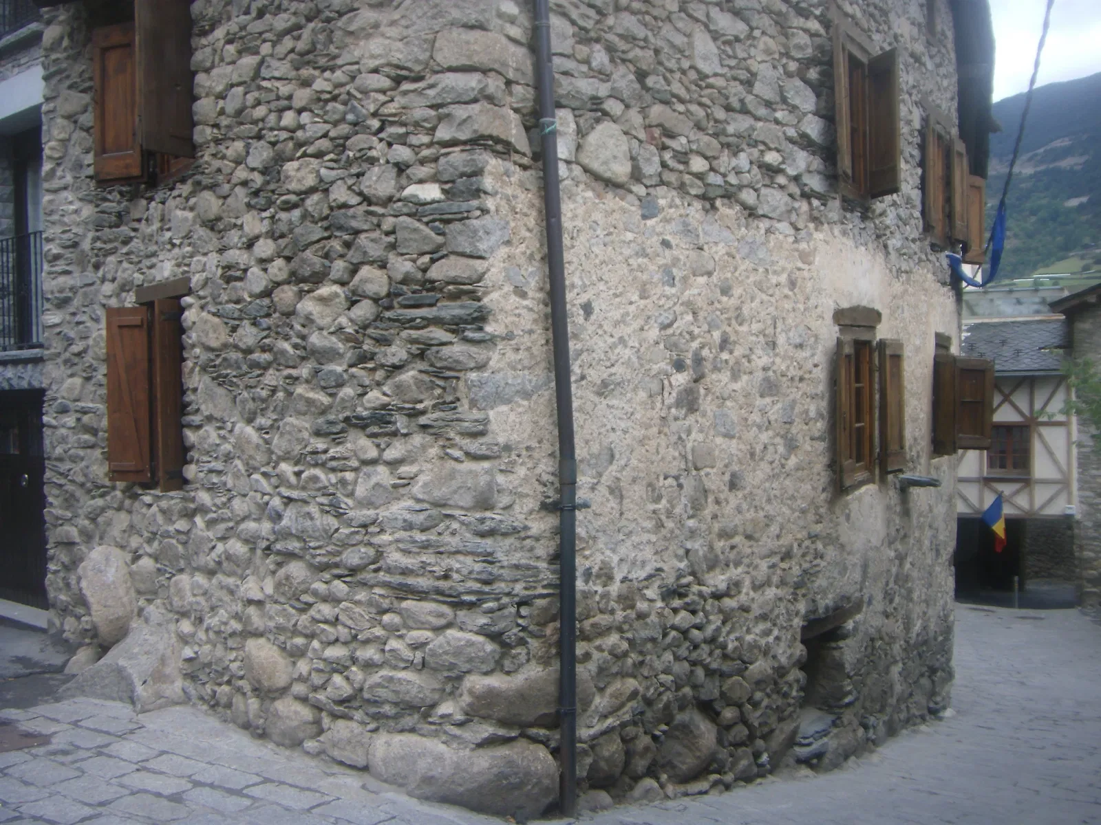 Casa Cristo Ethnographic Museum