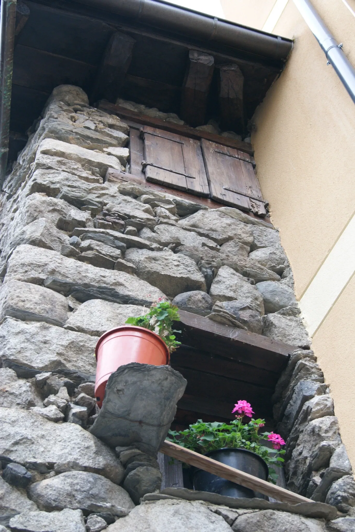 Casa Cristo Ethnographic Museum
