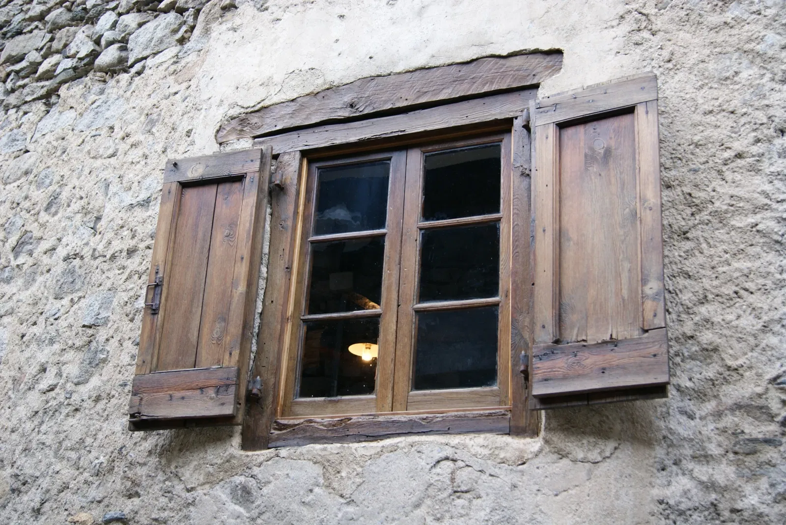 Casa Cristo Ethnographic Museum