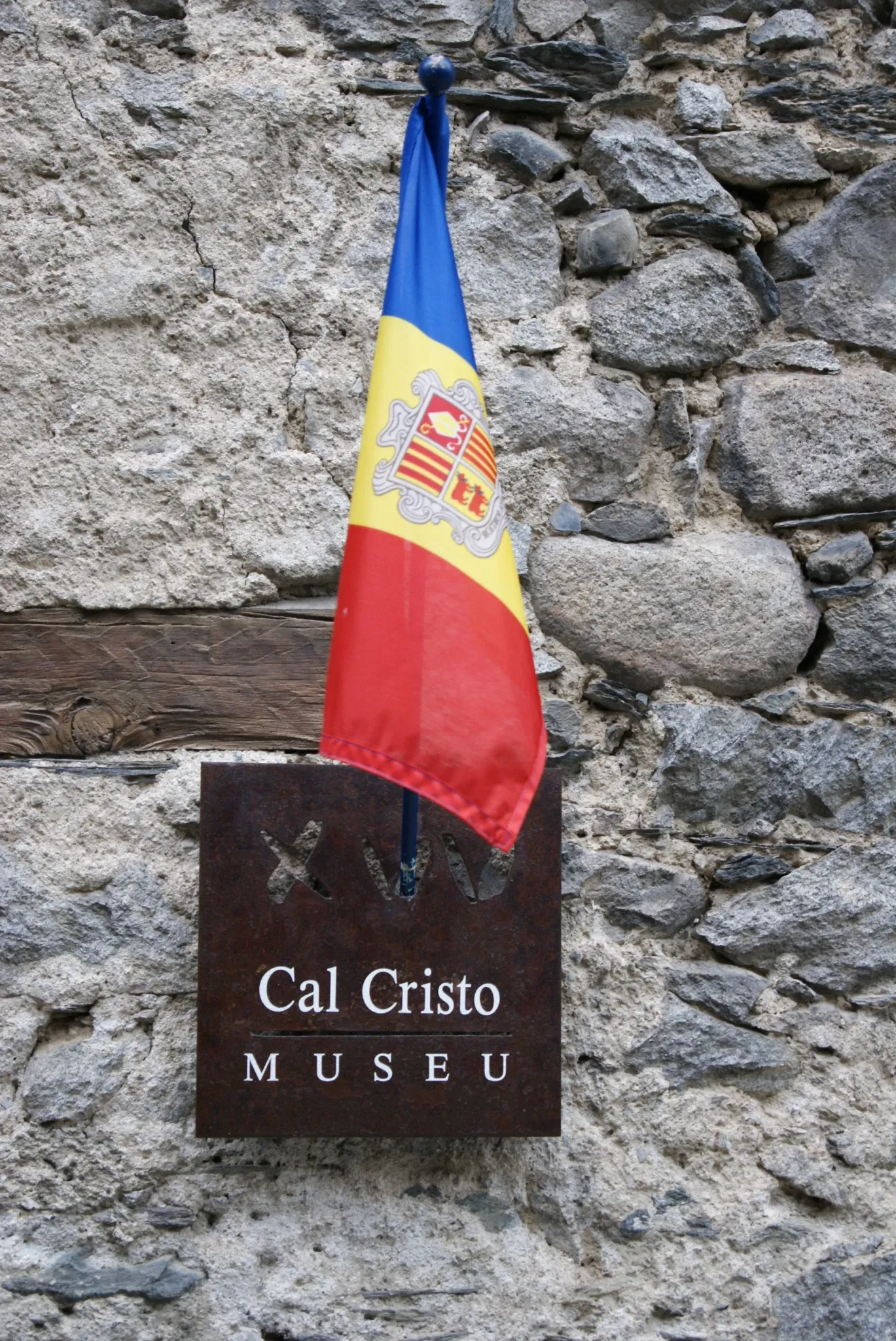 Casa Cristo Ethnographic Museum