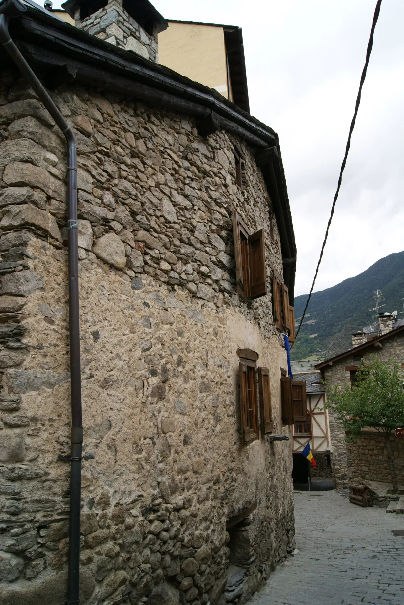 Casa Cristo Ethnographic Museum