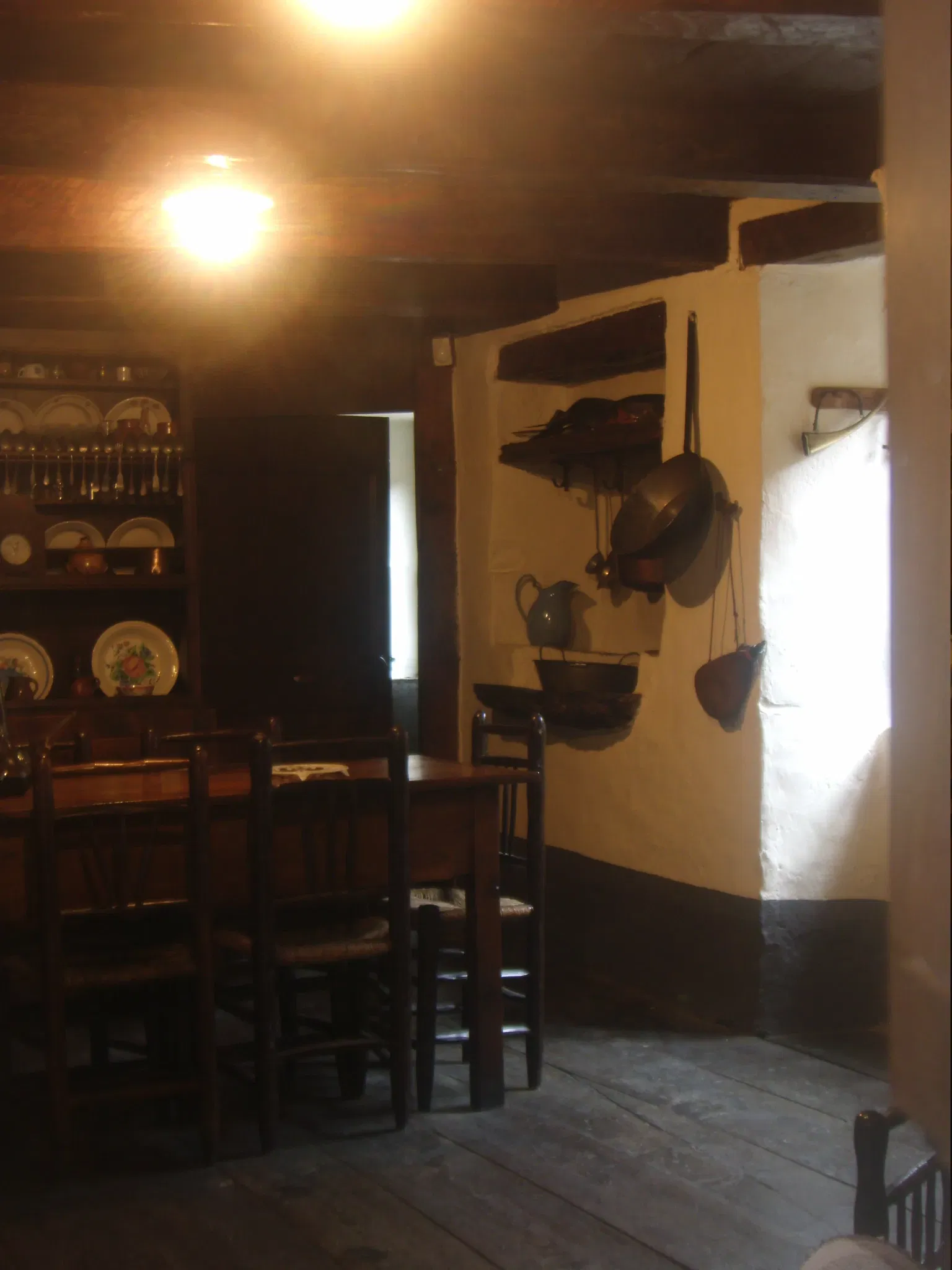 Casa Cristo Ethnographic Museum