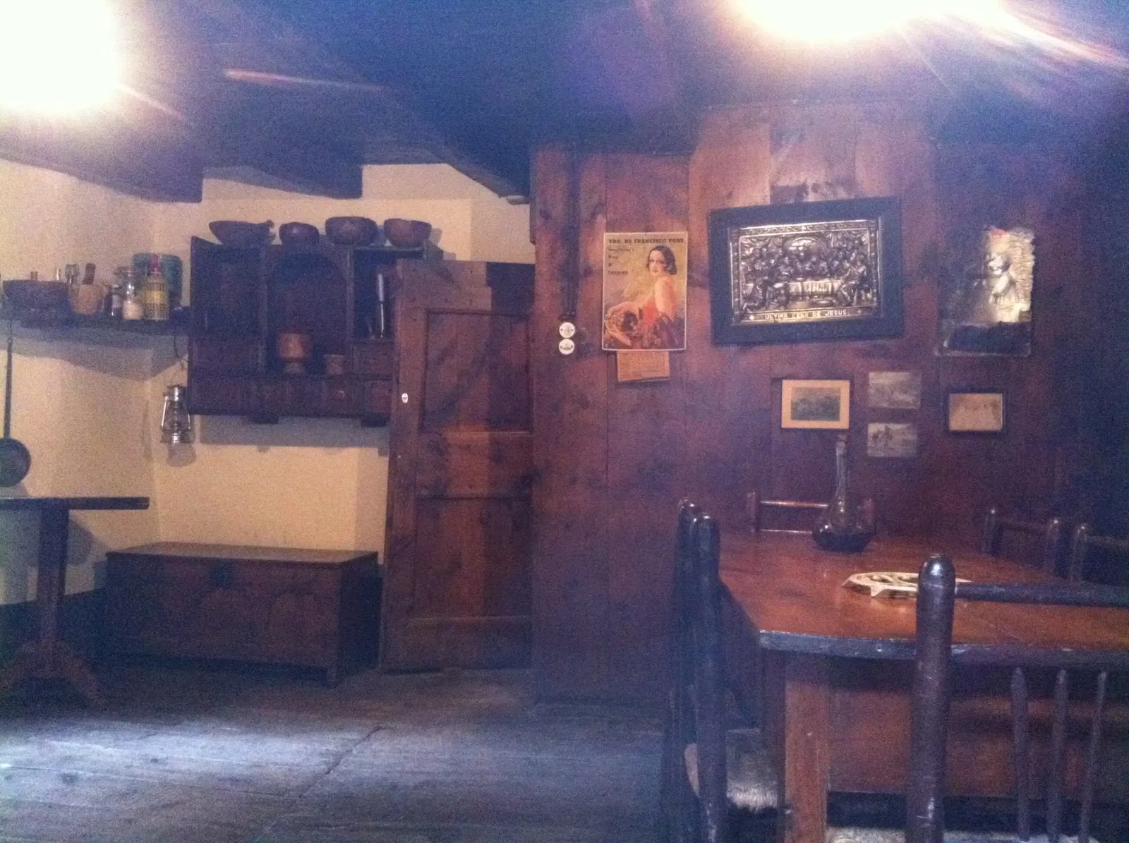 Casa Cristo Ethnographic Museum