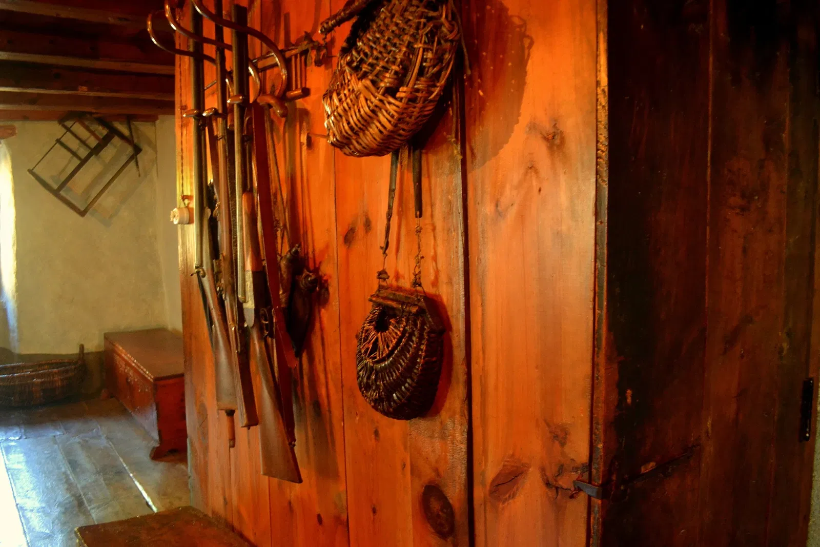 Casa Cristo Ethnographic Museum