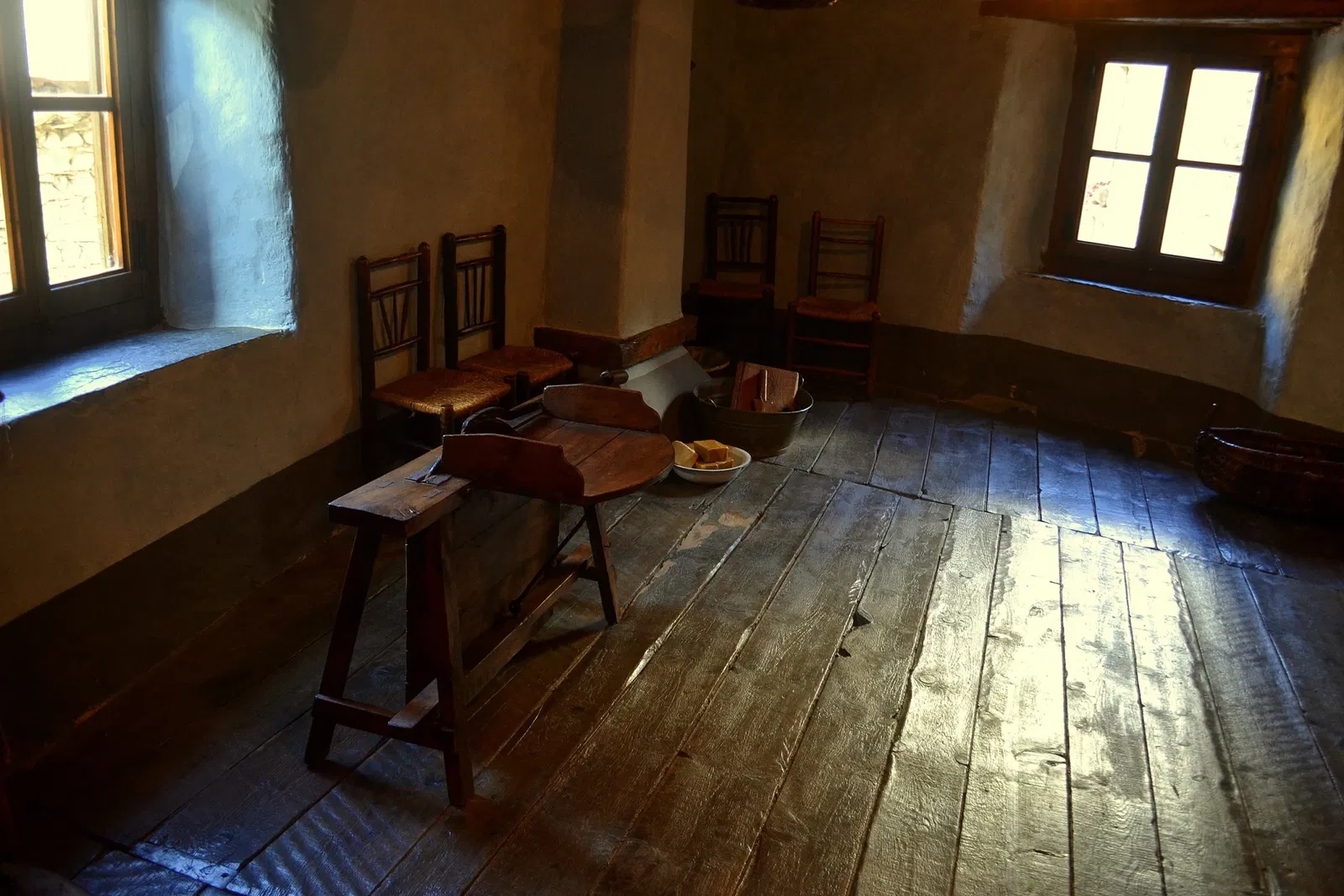 Casa Cristo Ethnographic Museum