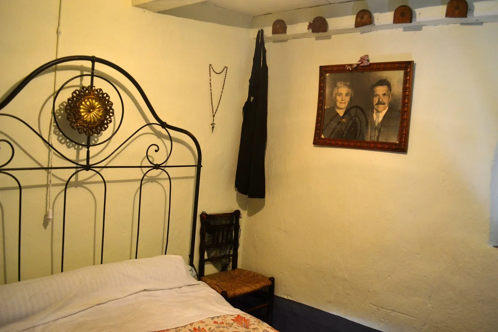 Casa Cristo Ethnographic Museum