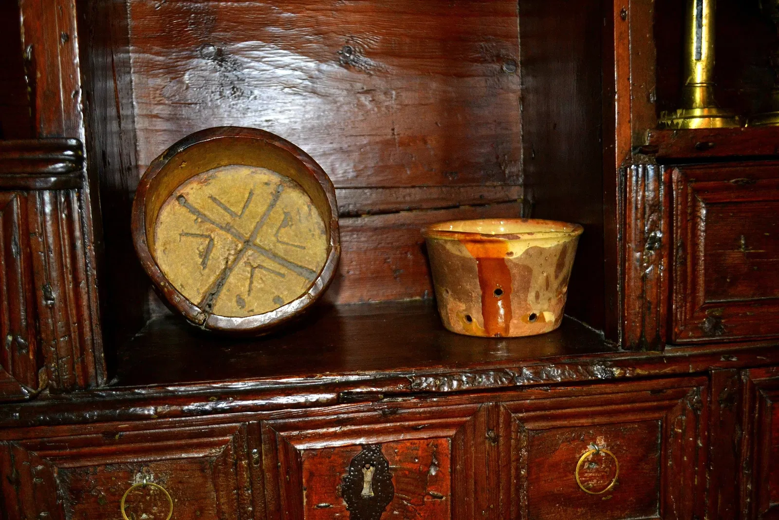 Casa Cristo Ethnographic Museum