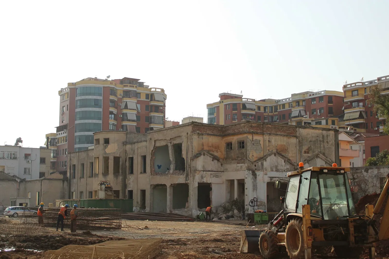 Museo di scienze naturali Sabiha Kasimati
