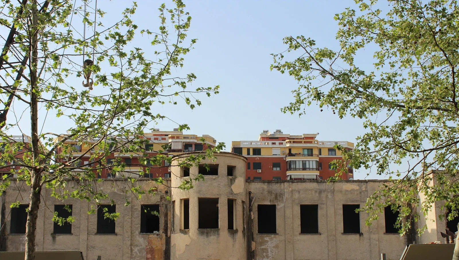 Museo di scienze naturali Sabiha Kasimati