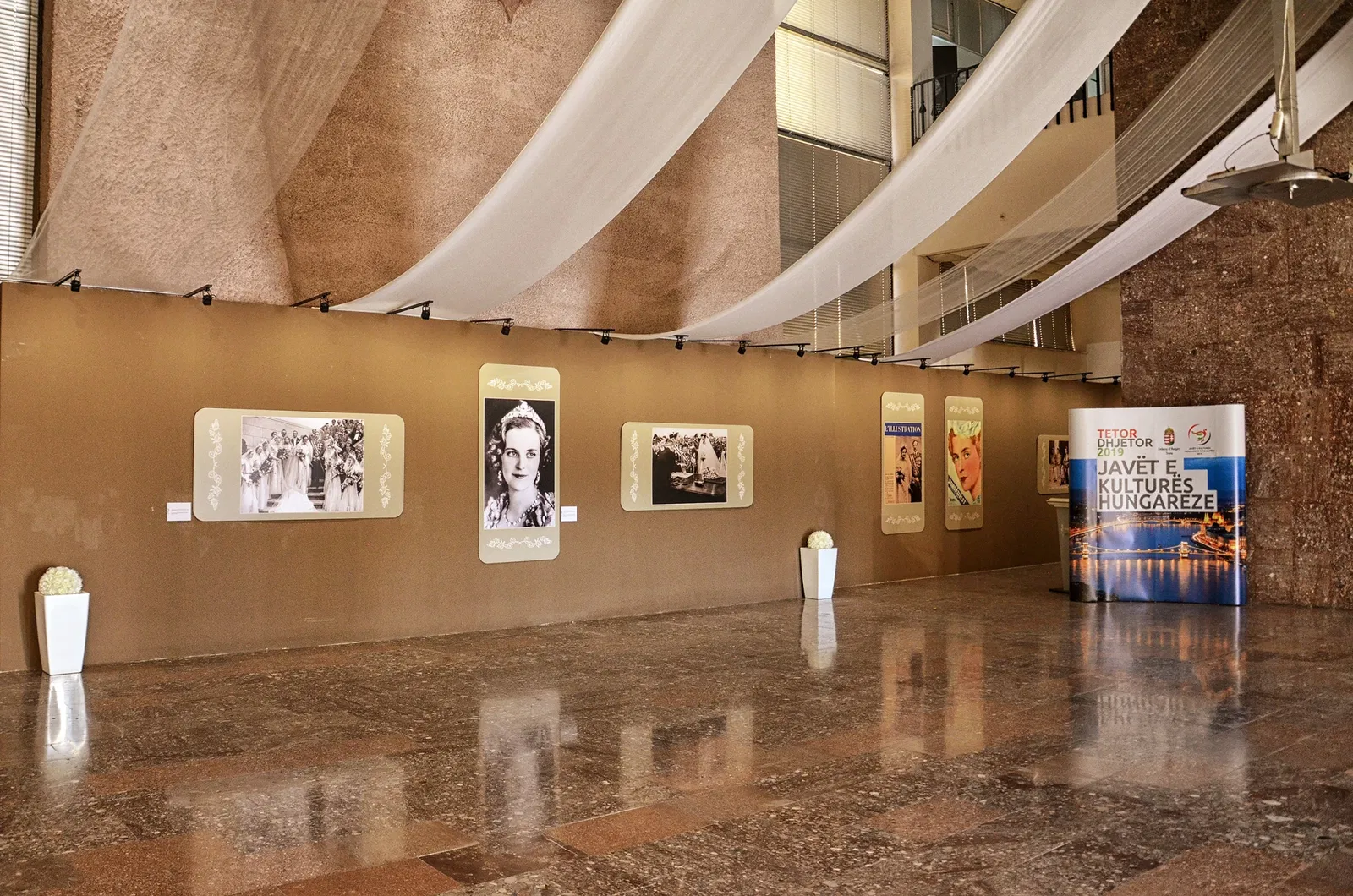 Museo storico nazionale (Tirana)