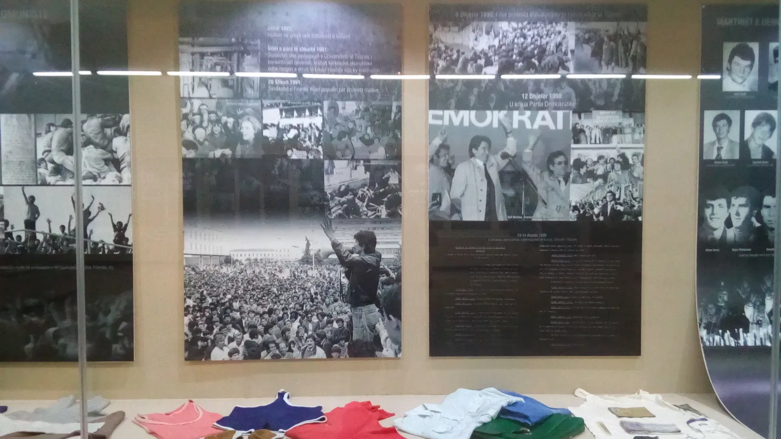 Museo Histórico Nacional (Albania)